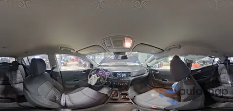 2021 Kia Sportage Lx from USA, damaged, VIN KNDPMCAC5M7868795